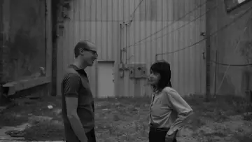 Задник до фильму"Love and Work" #198668