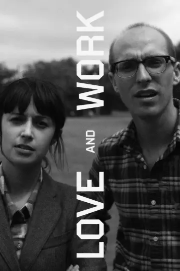 Постер до фильму"Love and Work" #198670
