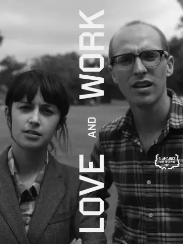 Постер до фильму"Love and Work" #198671