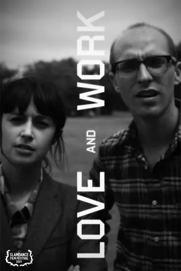 Постер до фильму"Love and Work" #984196