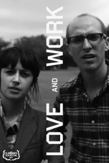 Постер до фильму"Love and Work" #984197