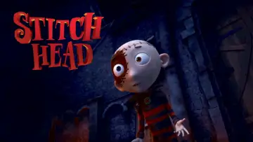 Задник до фільму "Замок монстрів" #528070