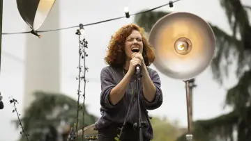 Задник до фильму"Volveréis" #667019