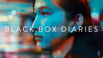 Задник до фильму"Black Box Diaries" #612440
