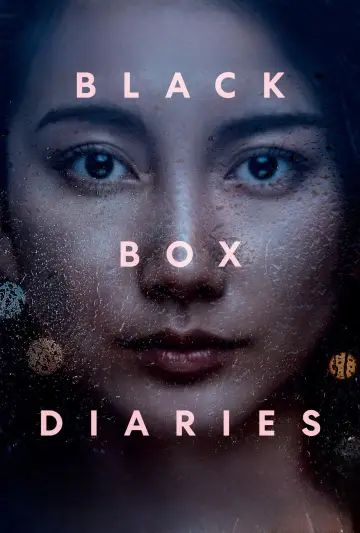 Постер до фильму"Black Box Diaries" #612443