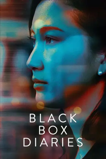 Постер до фильму"Black Box Diaries" #612459