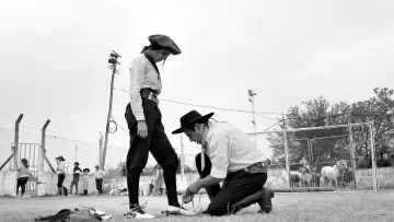 Задник до фильму"Gaucho Gaucho" #197745