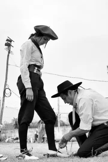 Постер до фильму"Gaucho Gaucho" #197746