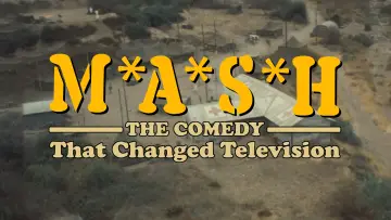 Задник до фильму"M*A*S*H: The Comedy That Changed Television" #198032