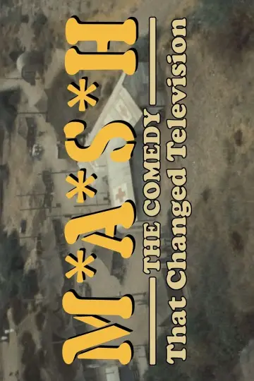 Постер до фильму"M*A*S*H: The Comedy That Changed Television" #198035