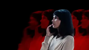 Задник до фільму "My Life Is on the Line" #1112647
