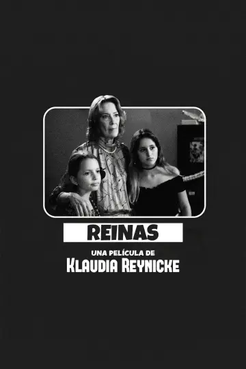 Постер до фільму "Reinas" #1648362