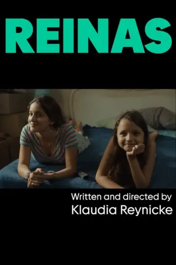 Постер до фільму "Reinas" #197594