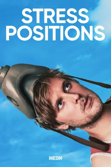 Постер до фильму"Stress Positions" #788848