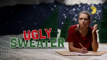 Задник до фильму"Ugly Sweater" #1107552