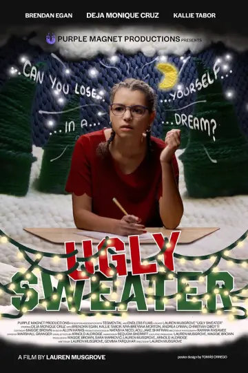 Постер до фильму"Ugly Sweater" #477333