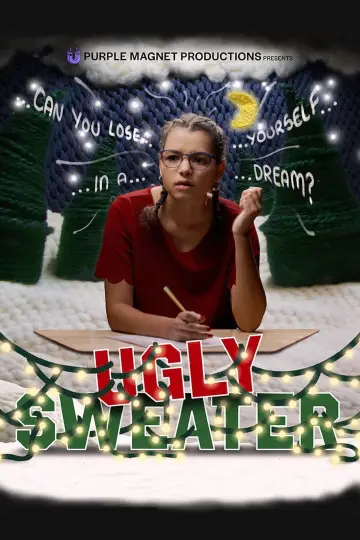 Постер до фильму"Ugly Sweater" #706449