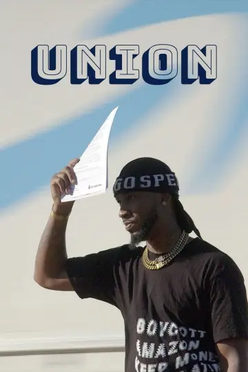 Постер до фильму"Union" #454359