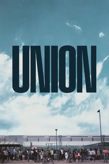Постер до фильму"Union" #739372