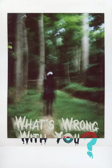Постер до фильму"What