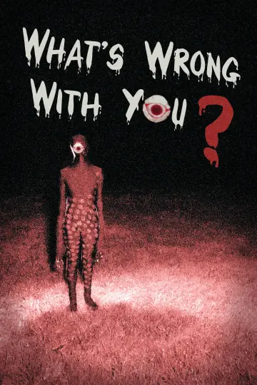 Постер до фильму"What
