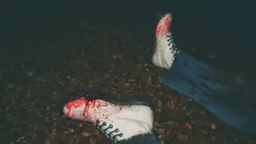 Задник до фильму"What