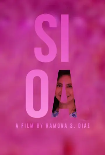 Постер до фильму"And So It Begins" #352907