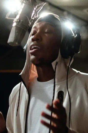 Постер до фильму"As We Speak: Rap Music on Trial" #197004