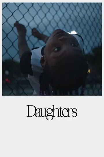 Постер до фильму"Daughters" #761925
