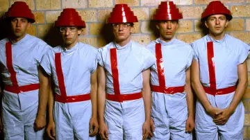 Задник до фильму"DEVO" #196730