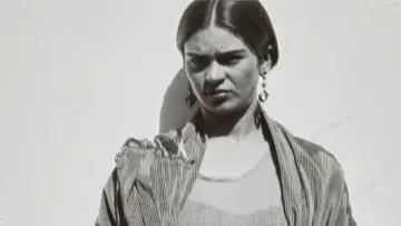 Задник до фильму"Frida" #463562