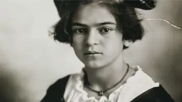 Задник до фильму"Frida" #463563