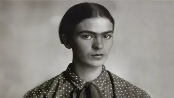 Задник до фильму"Frida" #463568