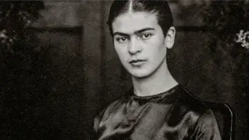 Задник до фильму"Frida" #463571