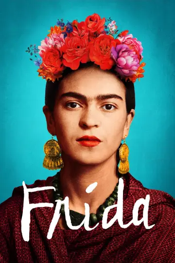 Постер до фильму"Frida" #706444
