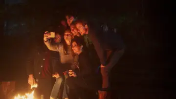 Задник до фильму"Природа насильства" #487143