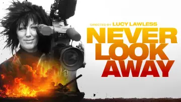Задник до фільму "Never Look Away" #761936
