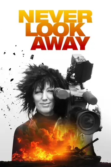 Постер до фільму "Never Look Away" #761939