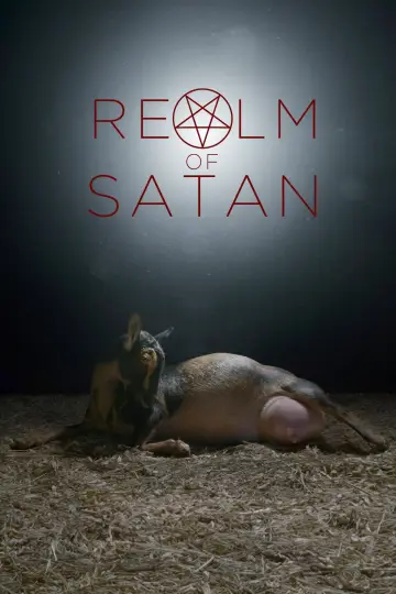 Постер до фільму "Realm of Satan" #197983