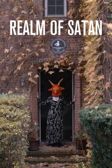 Постер до фільму "Realm of Satan" #197985