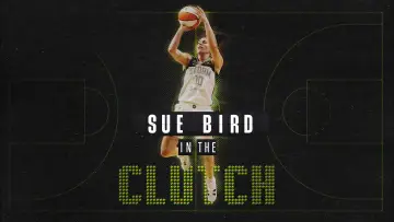 Задник до фільму "Sue Bird: In the Clutch" #789447