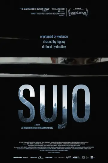 Постер до фильму"Sujo" #740491