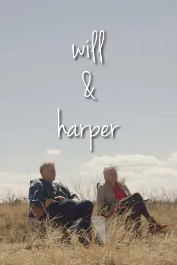 Постер до фильму"Вілл і Гарпер" #196915