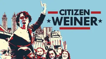 Задник до фільму "Citizen Weiner" #789682