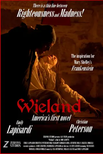 Постер до фильму"Wieland" #368754