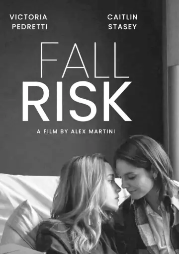 Постер до фільму "Fall Risk" #1204052