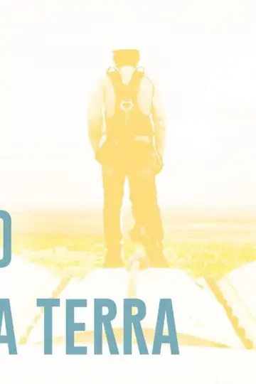 Постер до фильму"A Rotação da Terra" #978982