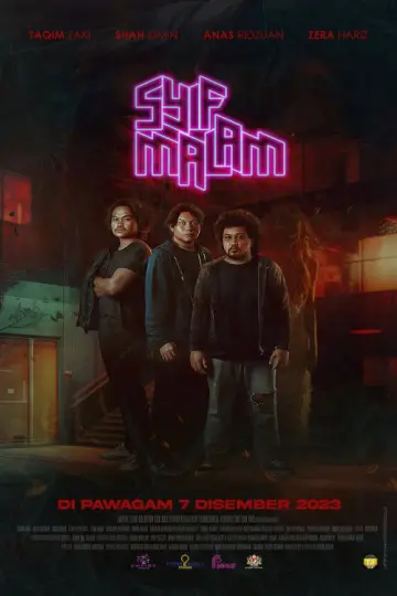 Постер до фильму"Syif Malam" #1160782