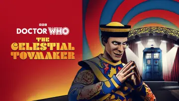 Задник до фильму"Doctor Who: The Celestial Toymaker" #1050850