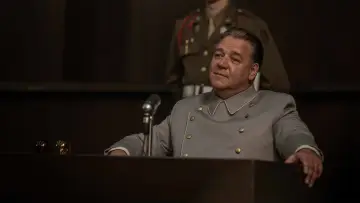 Задник до фильму"Нюрнберг" #815767